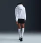 Ветровка женская Nike Clssc Wvn Uv Fz Logo Jkt White HM8971-100