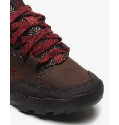 Кроссовки мужские Merrell Annex Trak Low Brown J91805