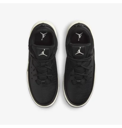 Кроссовки детские Air Jordan Max Aura 5 Phantom Black DZ4352-010