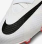 Бутси дитячі Nike Air Zoom Mercurial Superfly 9 Pro Fg White DJ5606-600