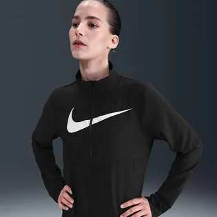Ветровка женская Nike Tempo Swoosh Run Black HV2647-010