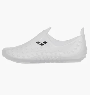 Тапочки дитячі Arena Sharm 2 Kids Polybag White 81115-011