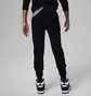 Спортивный костюм детский Air Jordan Jumpman Sustainable Black 95C551-023__95C549-023