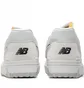 Кросівки чоловічі New Balance 550 White BB550PRB