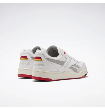 Кросівки унісекс Reebok Bb 4000 Ii Beige Hq3582