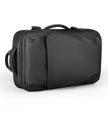 Рюкзак унісекс Mark Ryden Delta Black MR9711