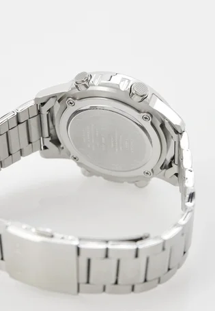 Часы мужские Casio Analog-Digital AMW-880D-2A2