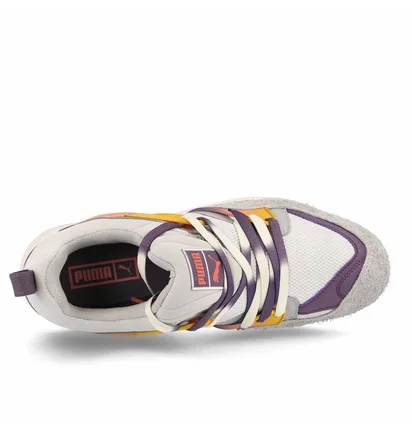 Кросівки чоловічі Puma Blaze Of Glory Psychedelics Pink/Grey 387576-01