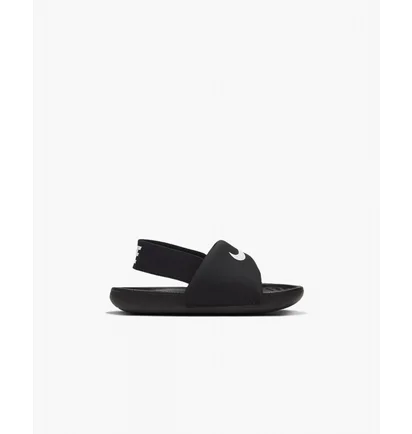 Сандалі дитячі Nike Kawa Slide Black BV1094-001