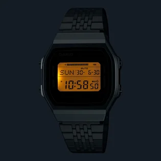 Годинник чоловічий Casio Vintage ABL-100WE-1A