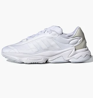 Кросівки чоловічі Adidas Ozweego Pure White H04226