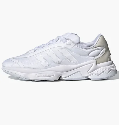 Кросівки чоловічі Adidas Ozweego Pure White H04226