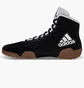 Борцівки унісекс Adidas Tech Fall 2.0 Black FZ5388