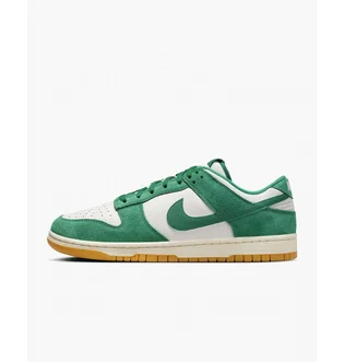 Кроссовки мужские Nike Dunk Low Se Shoes Green/White HQ1519-030