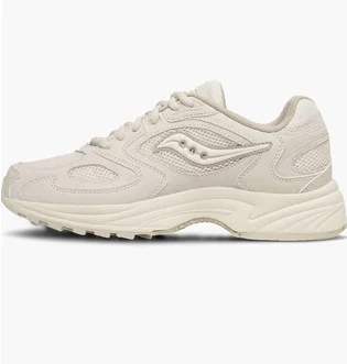 Кросівки унісекс Saucony Grid Jazz 9 Suede Beige S70898-6