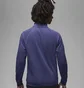 Кофта чоловіча Air Jordan Sport Golf Half-Zip Top Blue FB7562-502