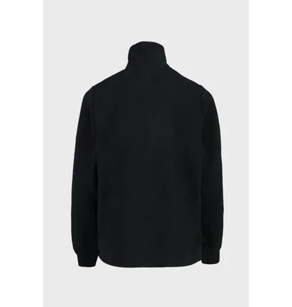 Кофта дитяча Cmp Kid Sweat Black 3G28134-U901