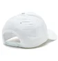 Кепка унісекс Ellesse Vala Cap White SBMA2292-908