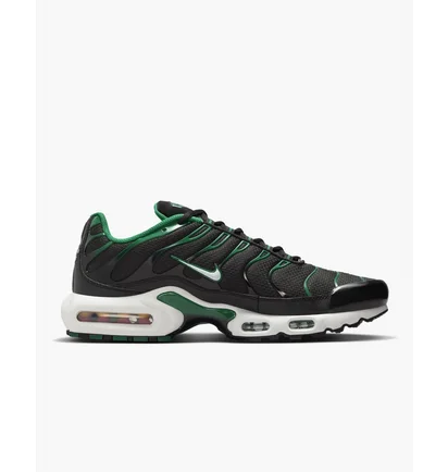Кросівки чоловічі Nike Air Max Plus Shoes Black DM0032-009