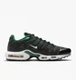 Кросівки чоловічі Nike Air Max Plus Shoes Black DM0032-009