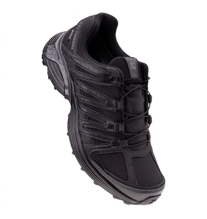 Кроссовки мужские Salomon Xt Reckon Gtx Black L47213800