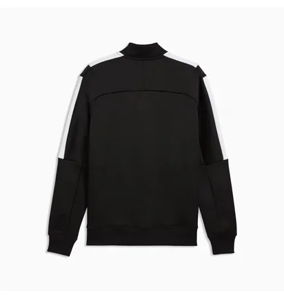 Олімпійка чоловіча Puma Scuderia Ferrari Mt7 Black 635833-01
