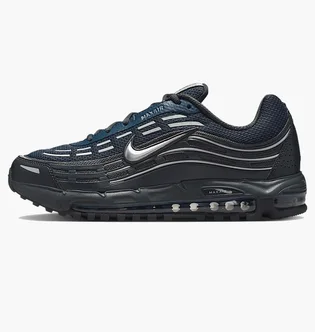 Кросівки чоловічі Nike Air Max T L 2.5 MenS Shoes Black IO2263-060