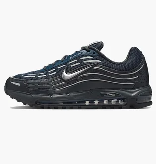 Кросівки чоловічі Nike Air Max T L 2.5 MenS Shoes Black IO2263-060