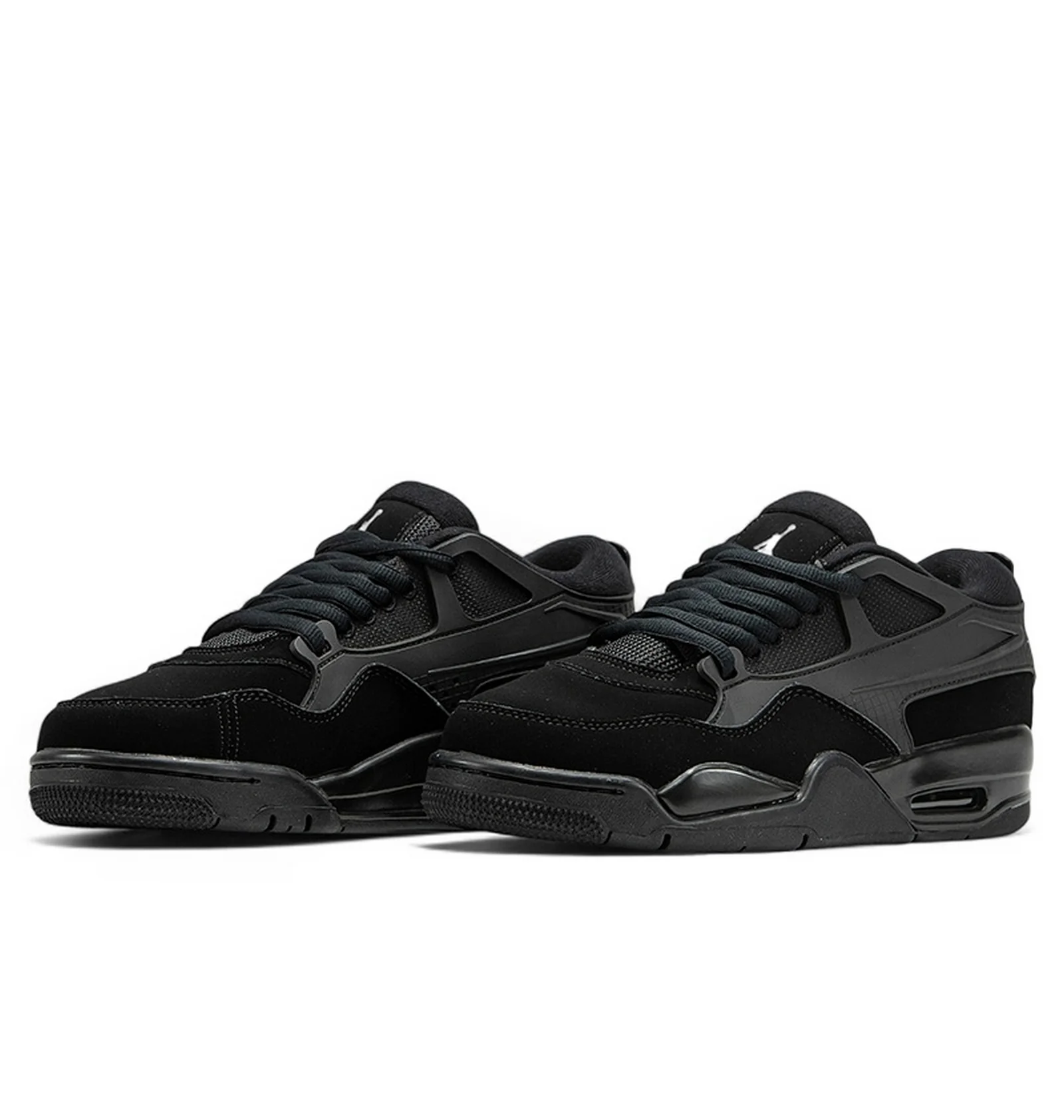 ᐉ Кросівки чоловічі Air Jordan 4 Rm Receives Black FQ7939-004