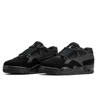 Кросівки чоловічі Air Jordan 4 Rm Receives Black FQ7939-004