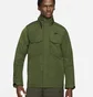 Куртка мужская Nike Sportswear Premium Essentials Green DC6770-326