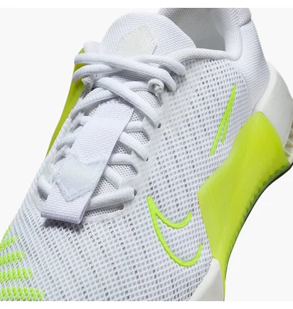 Кросівки жіночі Nike Metcon 9 White DZ2537-105