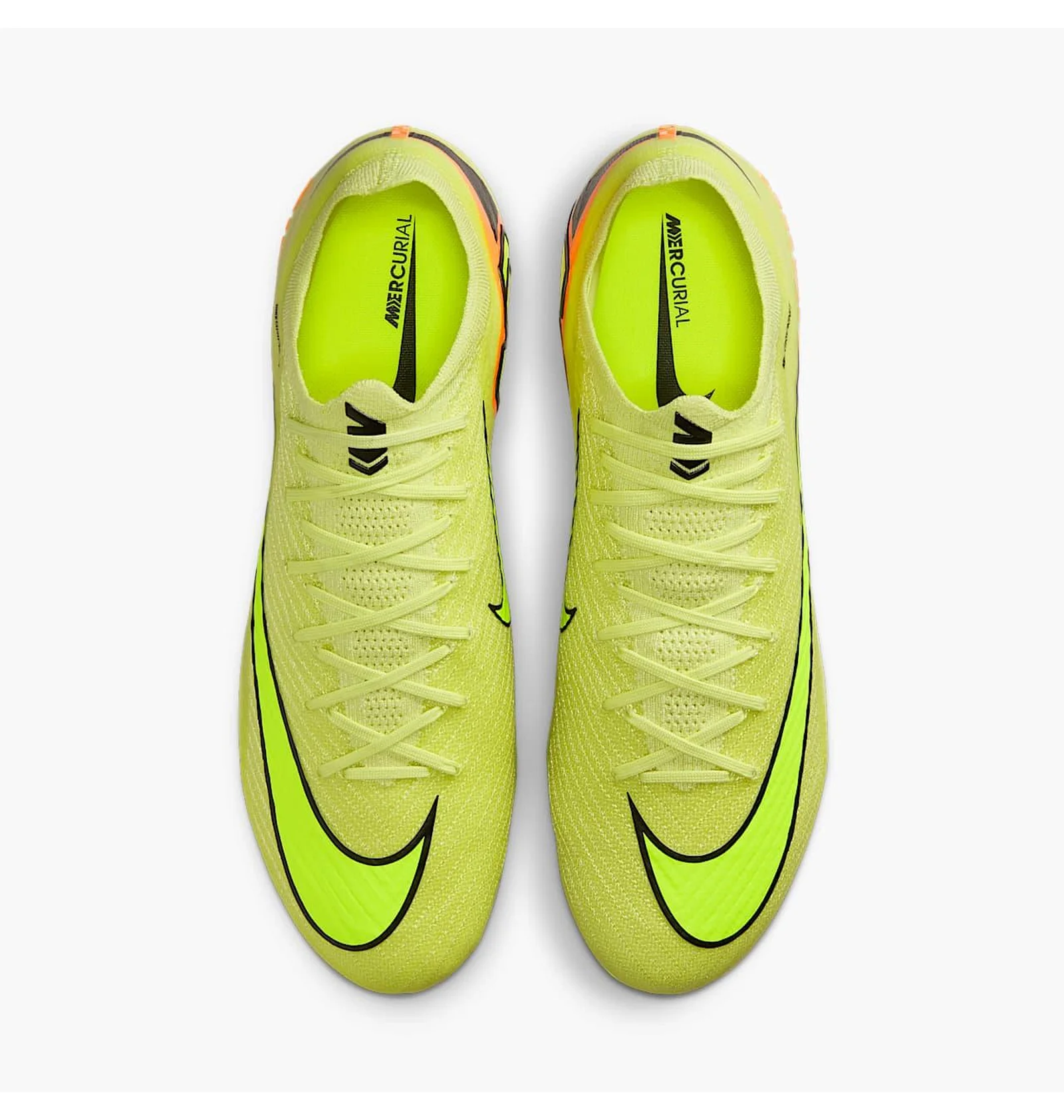 ᐉ Бутси унісекс Nike Air Zoom Mercurial Vapor Xvi Elite Sg-Pro