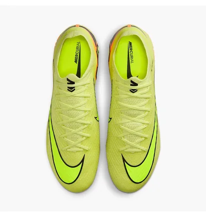 Бутсы унисекс Nike Air Zoom Mercurial Vapor Xvi Elite Sg-Pro Green FQ8688-300