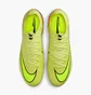 Бутсы унисекс Nike Air Zoom Mercurial Vapor Xvi Elite Sg-Pro Green FQ8688-300