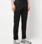 Штани чоловічі Michael Kors Tapered Cargo Trousers Black CR3301W6W8