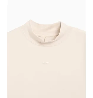 Боди женское Nike W Nsw Nk Chll Knt Ss Bdyst Beige FV8994-104