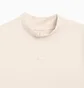 Боди женское Nike W Nsw Nk Chll Knt Ss Bdyst Beige FV8994-104