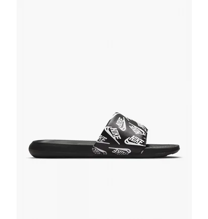 Тапочки мужские Nike Victori One Slide Print Black Cn9678-008