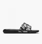 Тапочки мужские Nike Victori One Slide Print Black Cn9678-008