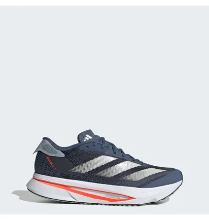 Кроссовки мужские Adidas Adizero Sl2 Running Blue IF1155