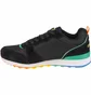 Кроссовки женские Skechers Og 85 Walking Rainbow Black 155353-BKMT