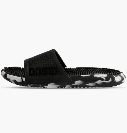 Тапочки мужские Arena Marco Bi Black 006875-100