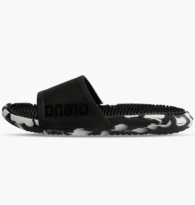 Тапочки мужские Arena Marco Bi Black 006875-100
