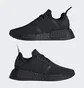 Кроссовки детские Adidas Nmd R1 Black H03994