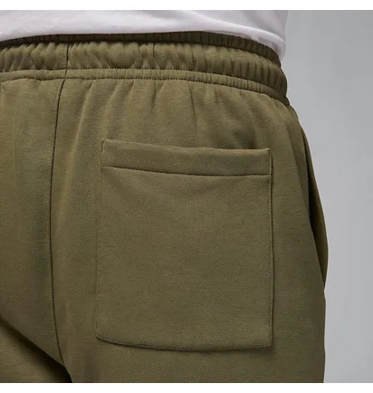 Штаны мужские Air Jordan Essentials Olive FD7345-222