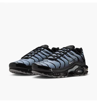 Кроссовки женские Nike Air Max Plus S E WomenS Shoes Black IO0657-001
