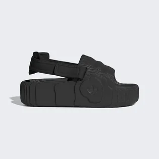 Сандалі жіночі Adidas Adilette 22 Xlg Slides Black IE5649