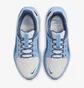 Кросівки жіночі Nike Winflo 11 Gore Tex Blue/Beige FQ1359-002