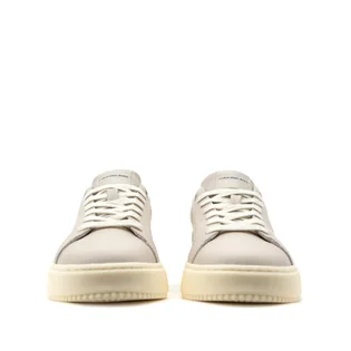 Кросівки жіночі Calvin Klein Jeans Chunky Cupsole Beige YW0YW01096